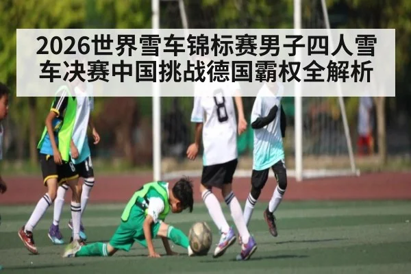 2026世界雪车锦标赛男子四人雪车决赛中国挑战德国霸权全解析