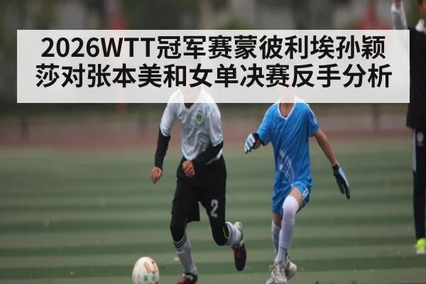 2026WTT冠军赛蒙彼利埃孙颖莎对张本美和女单决赛反手分析